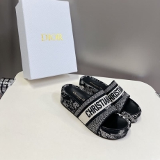 Christian Dior Slippers